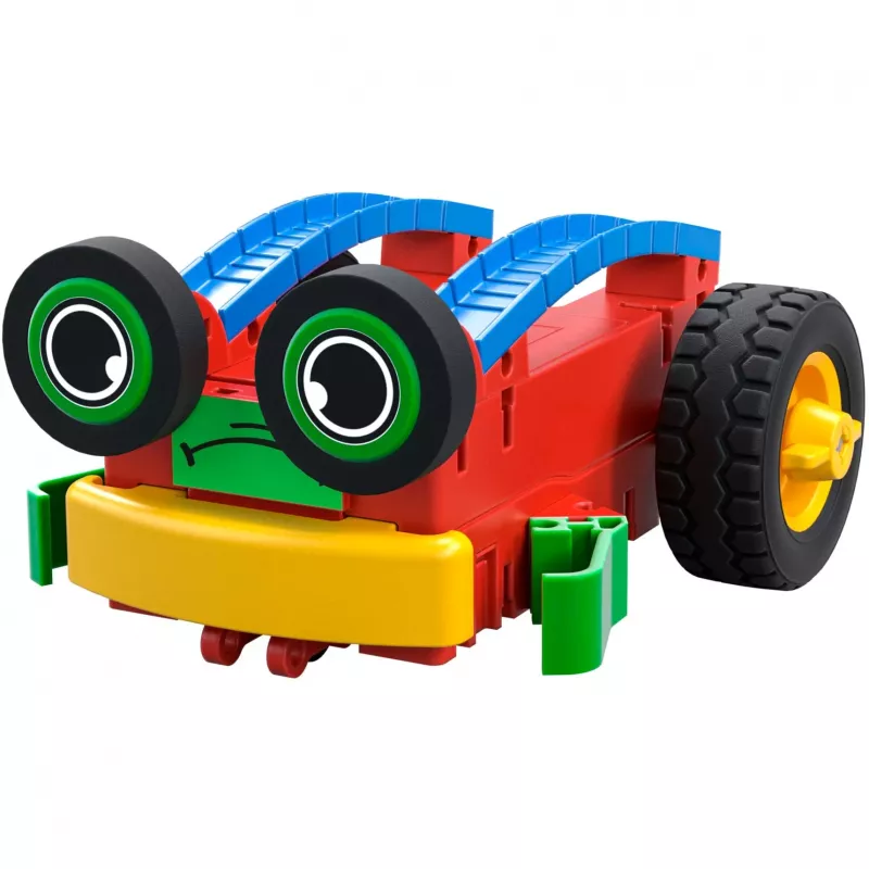 fischertechnik 559889, robottirakennussarja