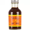 BBQ-kastike Hot & Spicy (267 ml)