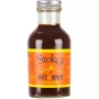 BBQ-kastike Hot & Spicy (267 ml)