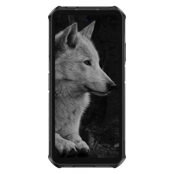 Älypuhelin UleFone Armor X16 Pr 8/256GB Wasteland Shado — 8GB RAM, 256GB tallennustila