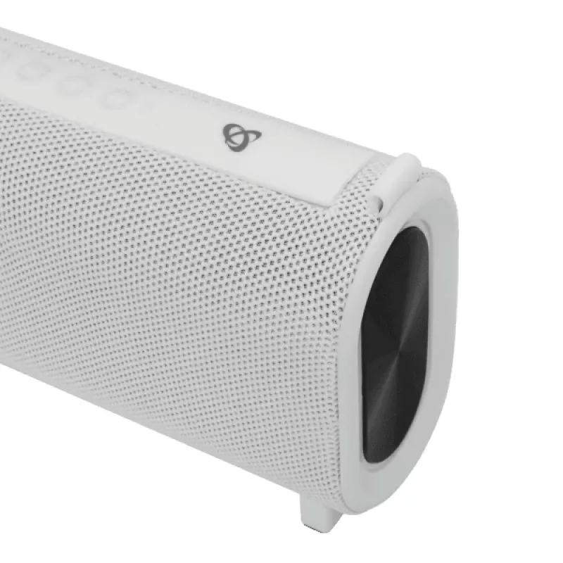Kannettava kaiutin Sbox BT-803 valkoinen