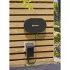 Irrigation Control smart Irrigation Control (harmaa/turkoosi, malli 2023)