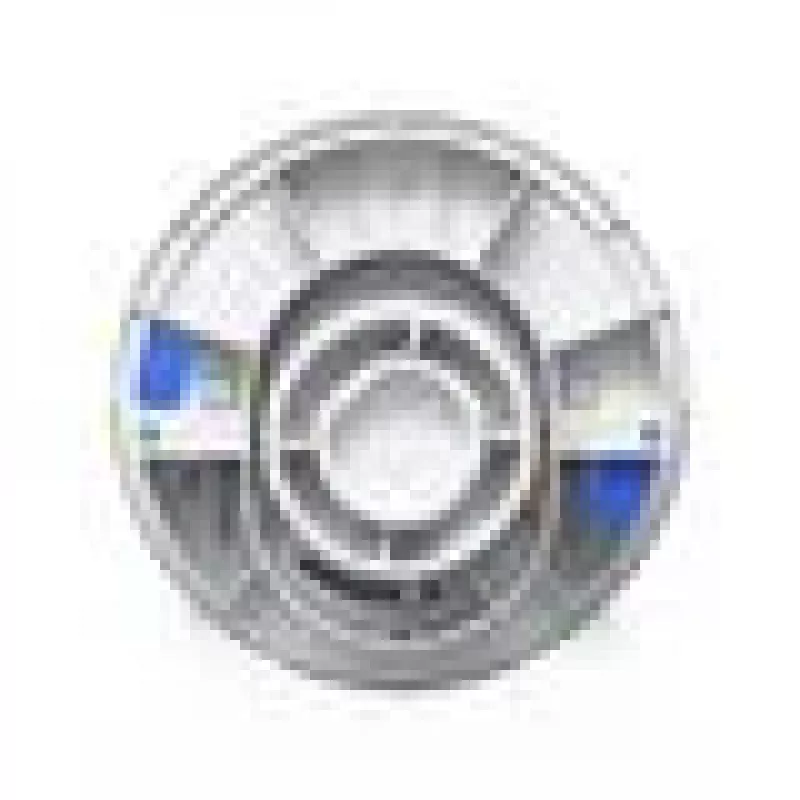 Ubiquiti UACC-G6-PTZ-ICM-W G6 PTZ kattoon upotettava kiinnike, valkoinen