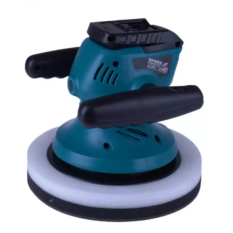 DEDRA DED7084 auton kiillotuskone