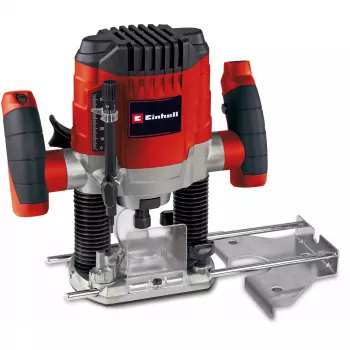 Einhell TC-RO 1155 E musta, punainen 30000 kierr./min 1100 W