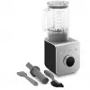 SMEG BLC01BLMEU ammattitehosekoitin musta-matta 1,5 L (BLC01BLMEU)