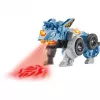 Switch & Go Dinos - Fire-Mini-Triceratops, leluhahmo