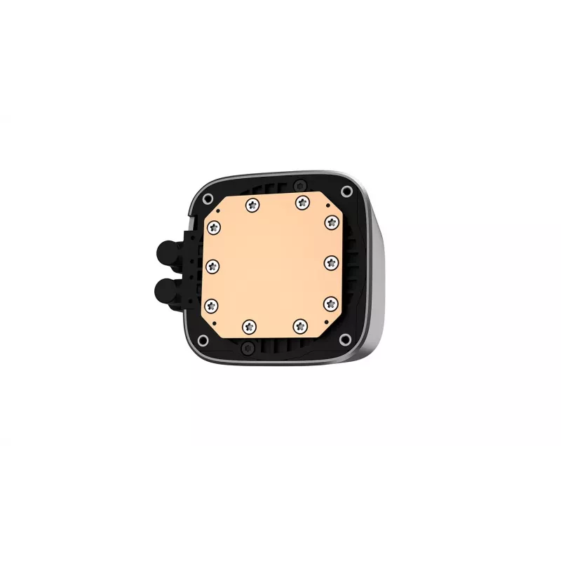 All-in-one-nestekylmälaite DeepCool LS720