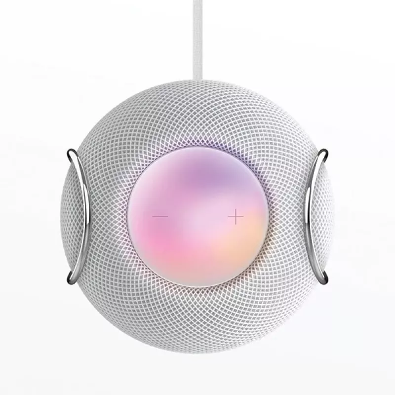 Asennusteline SODI Apple HomePod SHM-300 — sininen