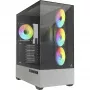 Sharkoon AK7 ARGB ATX -kotelo