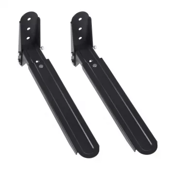 Asennussarja Maclean MC-776 B musta
