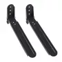 Asennussarja Maclean MC-776 B musta