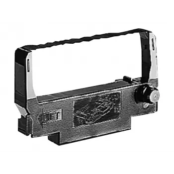 Pelikan värinauha Epson ERC30/34 musta/punainen 579755 / GR655/ 5MST/13mm
