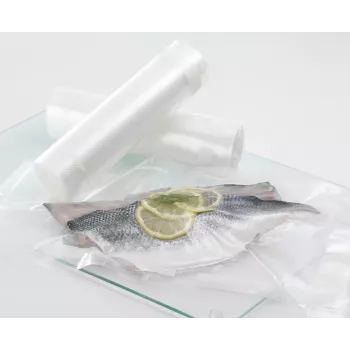 FoodSaver FSR2802 tyhjiöpakastimen lisävaruste tyhjiöpakastusrulla