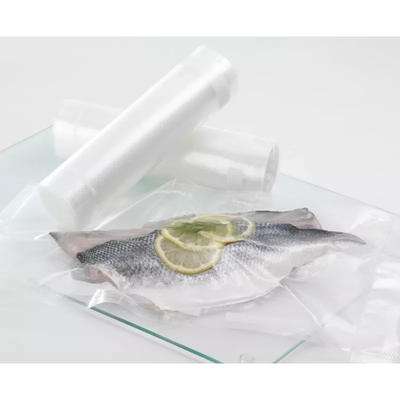 FoodSaver FSR2802 tyhjiöpakastimen lisävaruste tyhjiöpakastusrulla