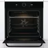 Kalusteisiin asennettava uuni Gorenje BOS67371SYB, energiatehokkuusluokka A