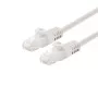 LOGON TCU66A250I verkkokaapeli norsunluu 25 m Cat6a U/UTP (UTP) (TCU66A250I)