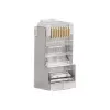 Lanberg PLS-6000EZ RJ-45-liitin harmaa