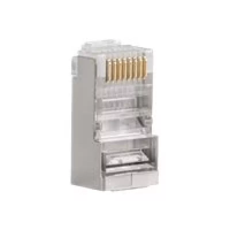 Lanberg PLS-6000EZ RJ-45-liitin harmaa
