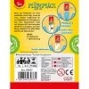 Der Plumpsack geht um, muistipeli