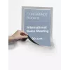 Magneettikehys A4 Durable Duraframe 4869-23