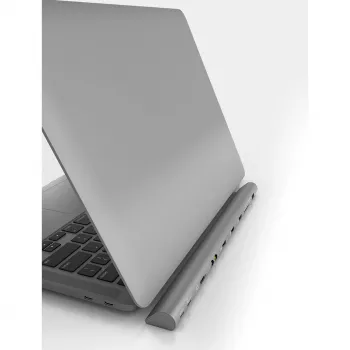 USB-keskitin Terratec Connect c6