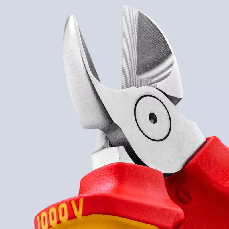 Knipex 70 06 160 pihdit vinoleikkuri