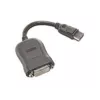 Adapteri DisplayPort single-link DVI-D Lenovo 45J7915