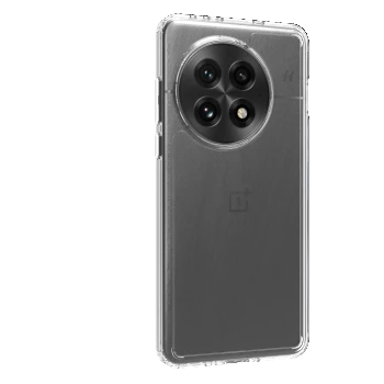 SCREENOR BUMPER ONEPLUS 13 LÄPINÄKYVÄ