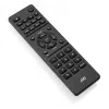 JVC RD-E874B All-in-One-äänijärjestelmä, Internet/DAB+/FM-radio, CD, Bluetooth, 20 W, musta