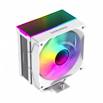 Gamemax | CPU-ilmajäähdytin | SIGMA550 INFINITY | valkoinen