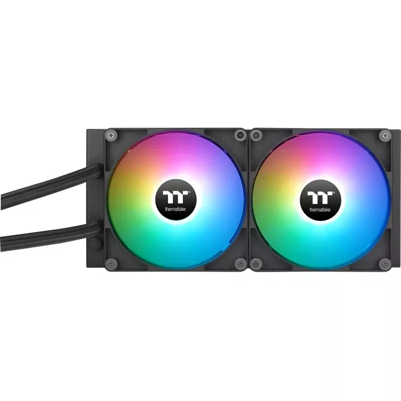 All-in-one-nestejäähdytin Thermaltake TH280 V2 Ultra ARGB Sync