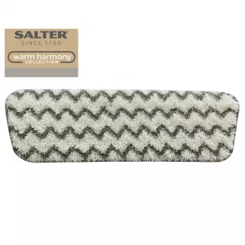 Hankauslevy Salter LASAL73247EU7 Zig Zag -kuvio, hankaava puhdistuslevy pinnoille