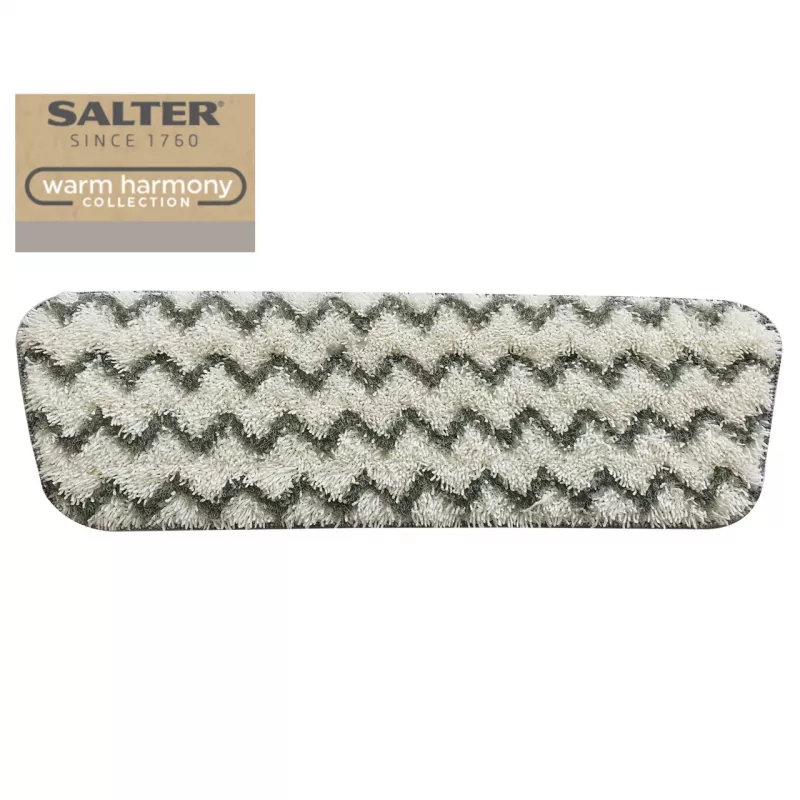 Hankauslevy Salter LASAL73247EU7 Zig Zag -kuvio, hankaava puhdistuslevy pinnoille