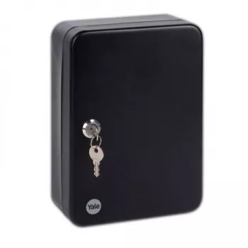 Yale YKB/200/BB2 avainkaappi metalli musta