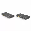 Lindy 150m Cat.6 HDMI 4K60, USB 2.0 ja IR HDBaseT KVM-jatko