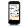 GPS-pyörätietokone GARMIN Edge 1050, 3,5 tuuman näyttö, musta