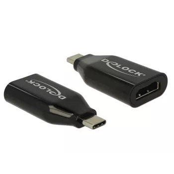 USB-näyttösovitin DeLOCK 62978