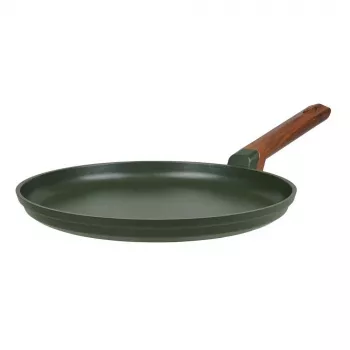 Litteä crêpe-pannu RESTO 93712 — 28 cm halkaisija, 2,7 cm korkeus