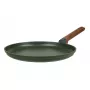 Litteä crêpe-pannu RESTO 93712 — 28 cm halkaisija, 2,7 cm korkeus