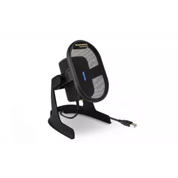 Marantz Professional Umpire kondensaattorimikrofoni USB