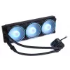 Alphacool Eisbaer LT360 Aurora HPE Digital RGB 360 mm AiO-nestejäähdytin