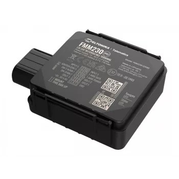 TELTONIKA TELEMATICS FMM230 4G LTE Cat M1 seuranta