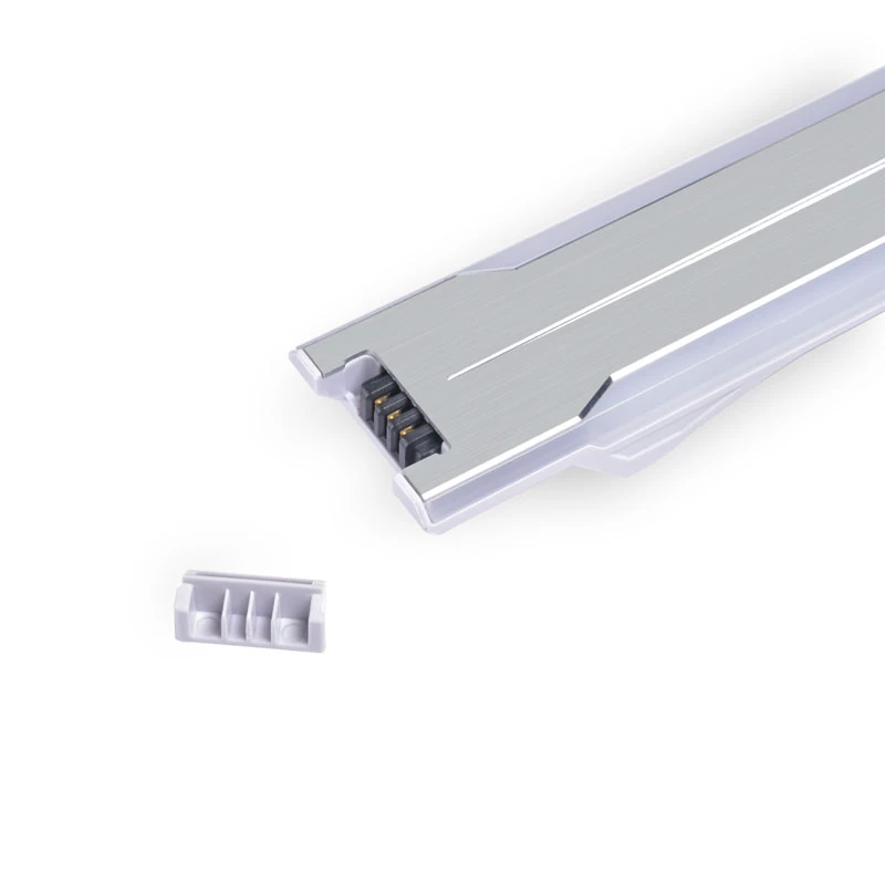 Lian Li UNI FAN P28 Side ARGB -nauhasarja, 3 kpl, valkoinen (P28ARGB-W)