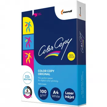 Mondi EA30 tulostinpaperi A4 210x297 mm 500 arkkia