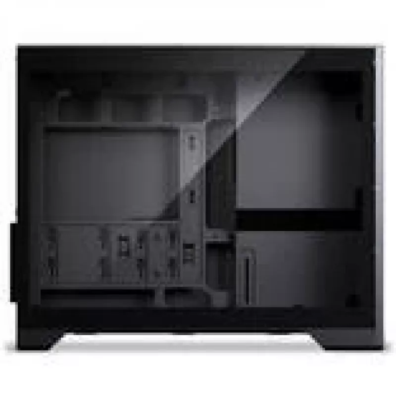 Phanteks PHANTKES XT M3 kpl kotelo Mini-kotelo mATX karkaistu lasi (PH-XT325M_BK01)