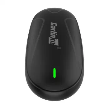 Langaton sovitin Carlinkit AIR X1 CarPlaylle ja Android Autolle, langaton yhteys ajoneuvon infotainment-järjestelmiin