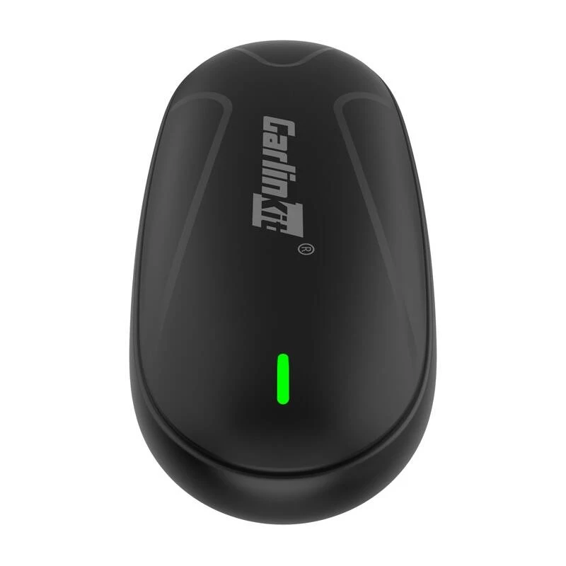 Langaton sovitin Carlinkit AIR X1 CarPlaylle ja Android Autolle, langaton yhteys ajoneuvon infotainment-järjestelmiin
