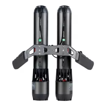 Kahvapidike Twin Engine — Waydoo 4010000107 (varaosa)