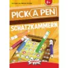 Pick a Pen: Schatzkammern, pulmapeli